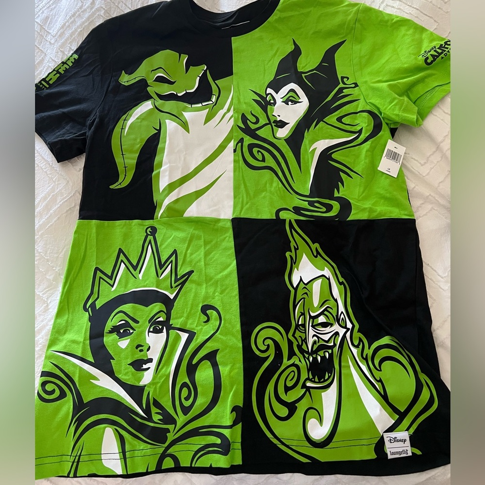 OOGIE BOOGIE TEE 2023💚